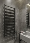 Atria 11 Schwarz