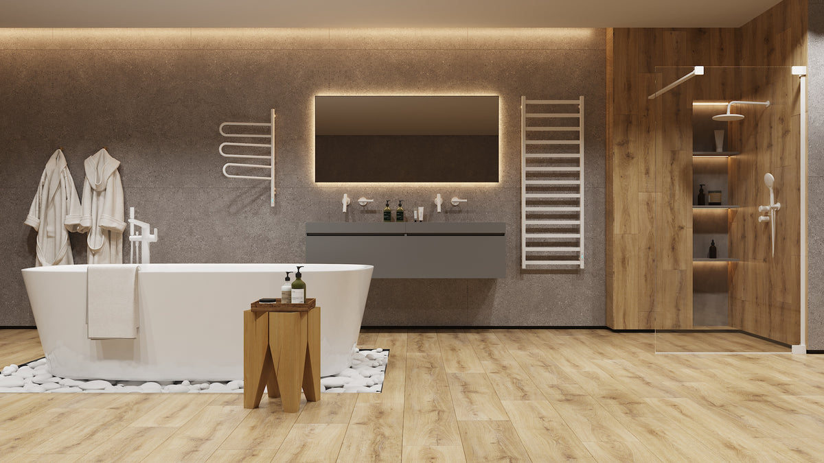 Atria 13 Weiß