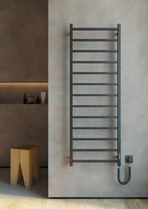 Atria 13 Schwarz