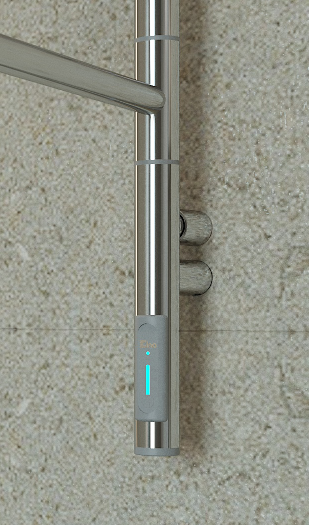 Vertical 4 Chrom