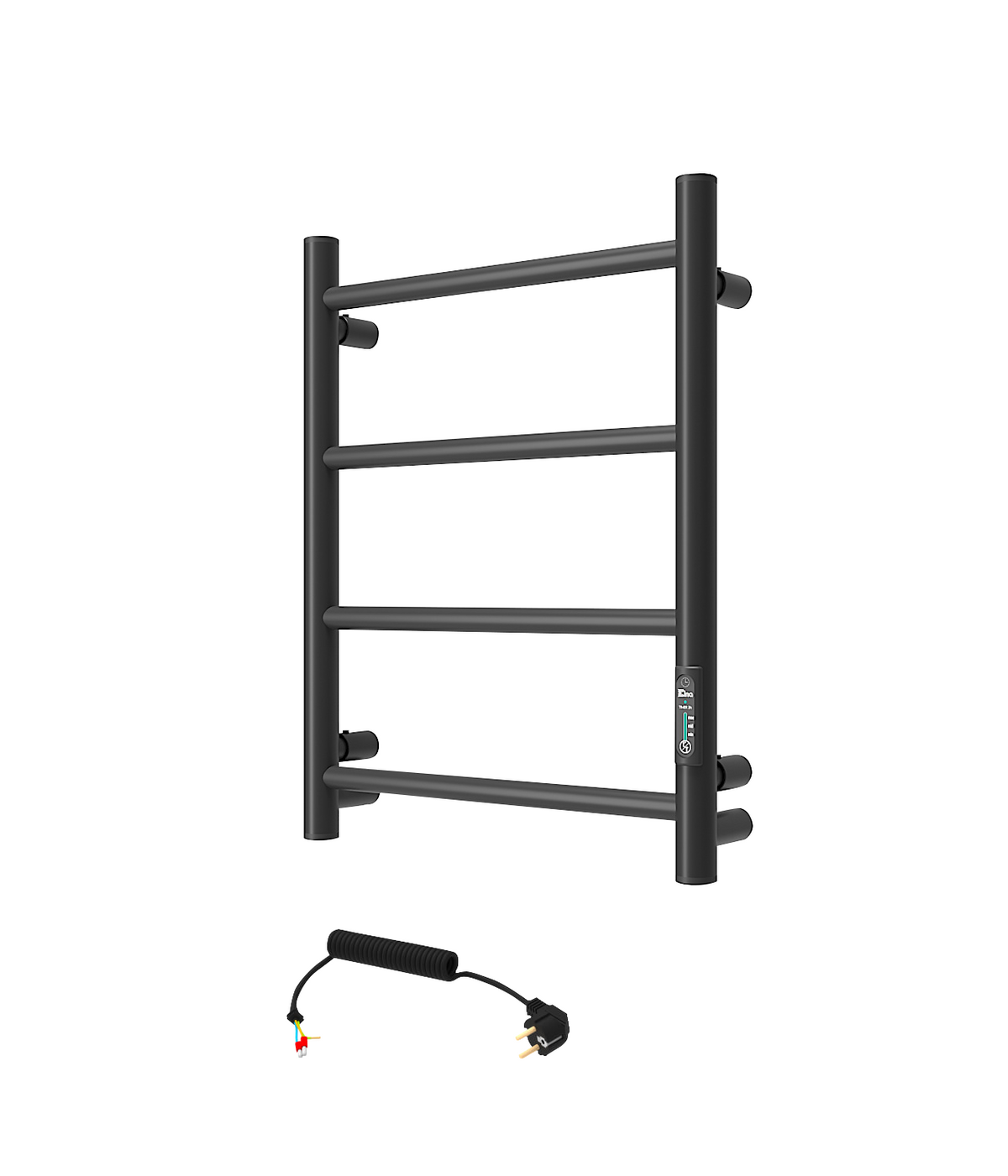 Ladder 4 Schwarz