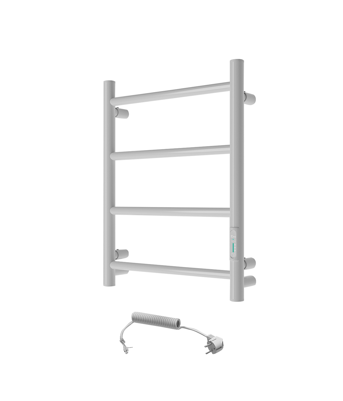 Ladder 4 Weiß
