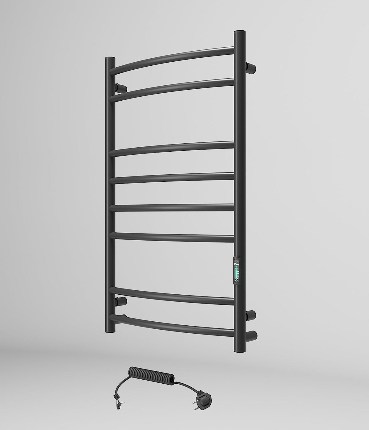 Ladder 8 Schwarz