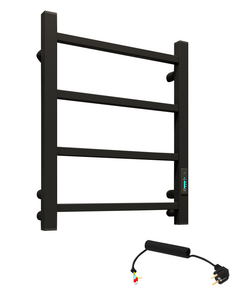 Atria 4 Schwarz