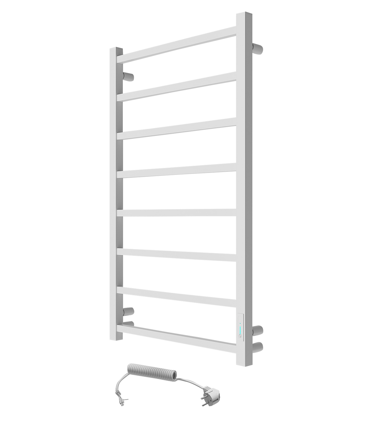Atria 8 Weiß