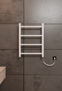 Ladder 4 Weiß