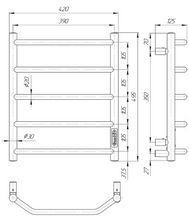 Translation missing: de.sections.featured_product.gallery_thumbnail_alt
 фото 11