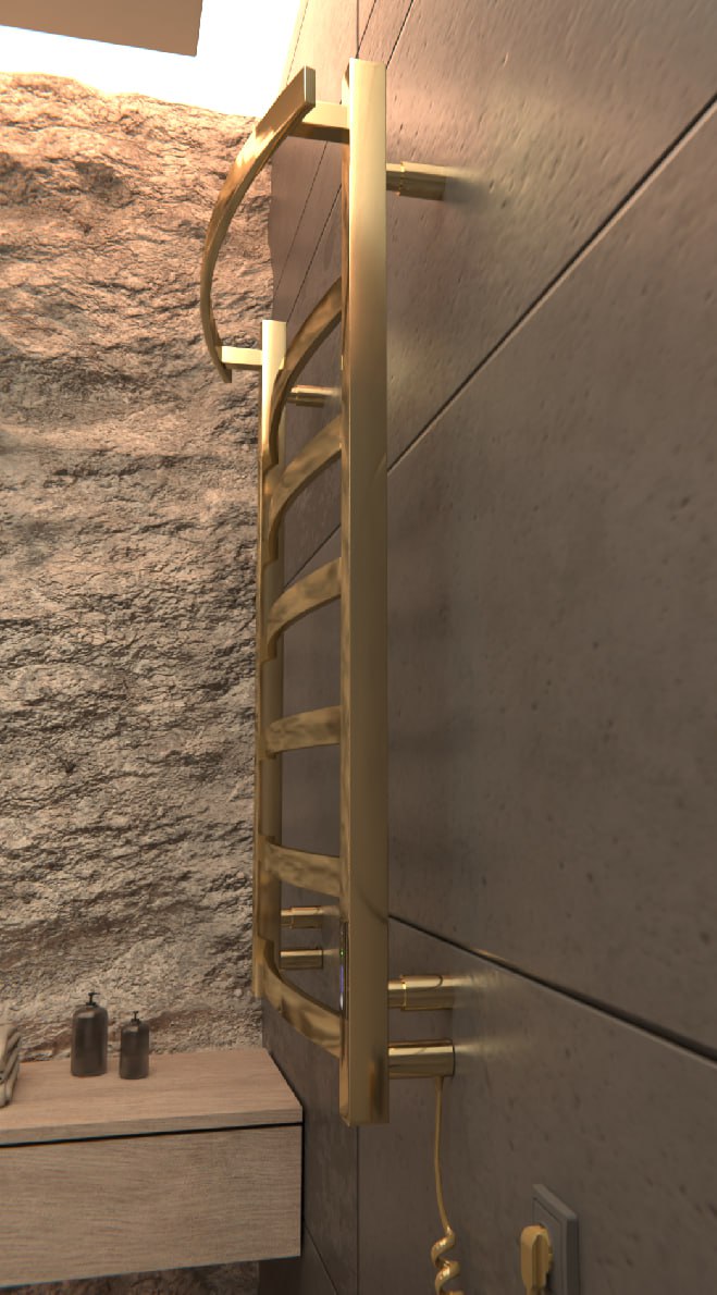 Katerina 7 Gold