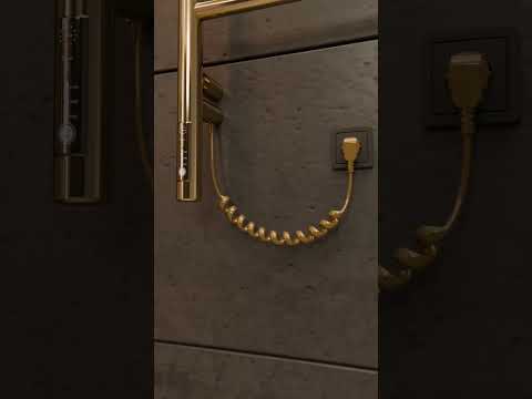 Vertical 4 Gold