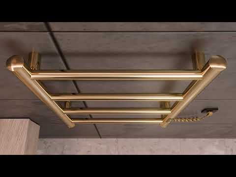 Ladder 4 Gold