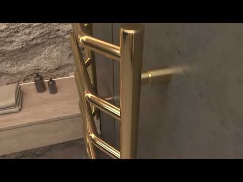 Trapezium 5 Gold