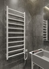 Atria 11 Weiß