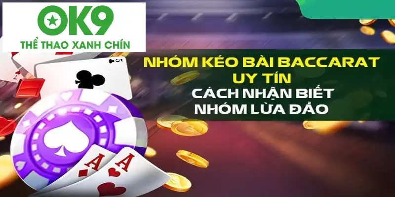Những dấu hiệu giúp nhận biết nhóm kéo chuyên lừa đảo