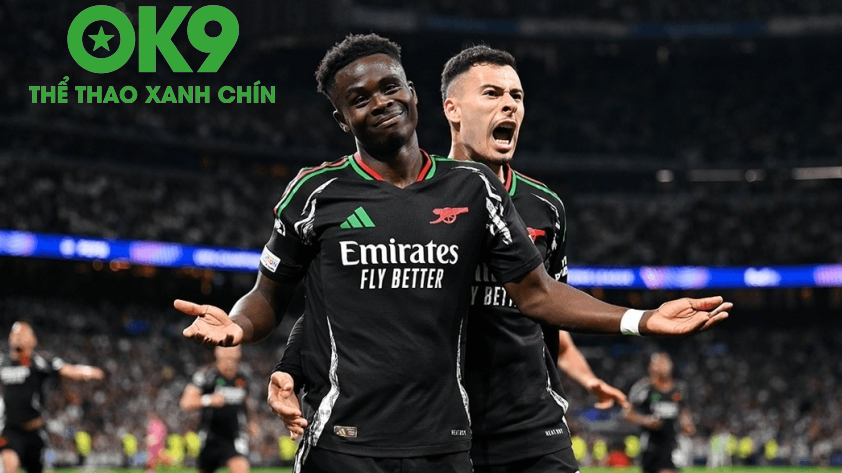 CĐV Arsenal đều hi vọng đội nhà sẽ vào chung kết Champions League – Ảnh: Twitter CĐV Arsenal đều hi vọng đội nhà sẽ vào chung kết Champions League – Ảnh: Twitter