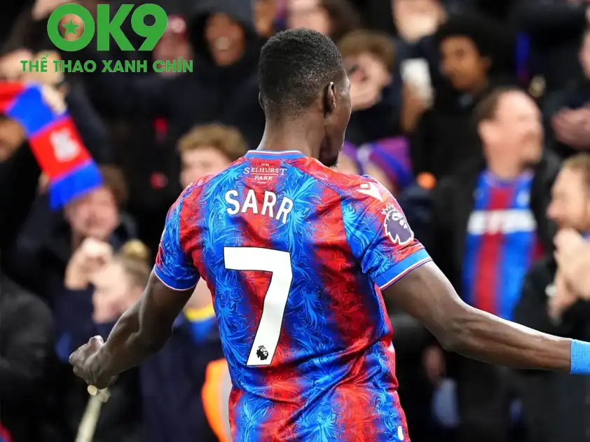 Crystal Palace đang chơi tốt mỗi khi gặp Aston Villa (Ảnh: Eurosport) Crystal Palace đang chơi tốt mỗi khi gặp Aston Villa (Ảnh: Eurosport)