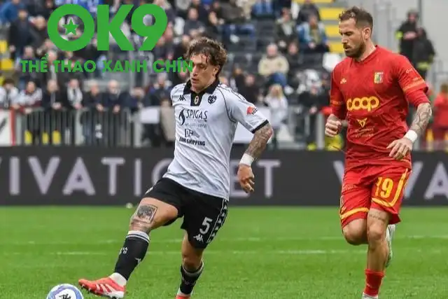 Parma đang được đánh giá cao hơn trong trận đấu này Parma đang được đánh giá cao hơn trong trận đấu này